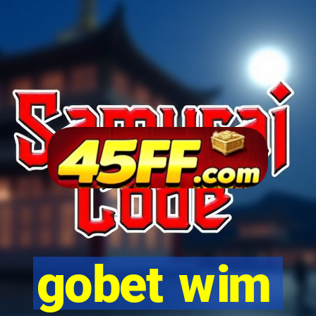 gobet wim